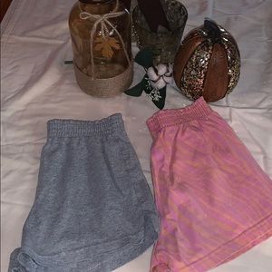 Girls youth Soffee shorts